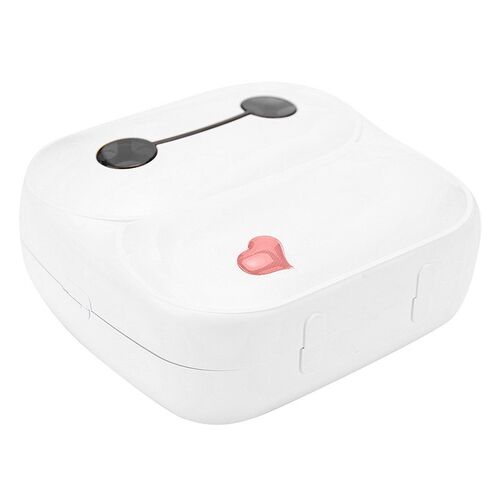 HO-GOOJPR P8 Mini Printer, Portable Mobile Phone Photo Searc