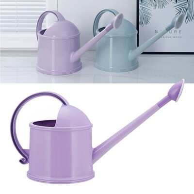 1PC Large Size Sprinkling Can Gardening Art Watering Can Sim