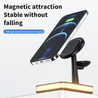 Magnetic Wireless Charger For iPhone 13 12 Pro Max 25W