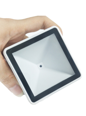 USB BARCoDe SCAnneR 2D MInI QR CoDe ReADeR AUtoMAtIC SCAn Mo