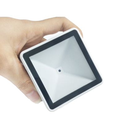 USB BARCoDe SCAnneR 2D MInI QR CoDe ReADeR AUtoMAtIC SCAn Mo