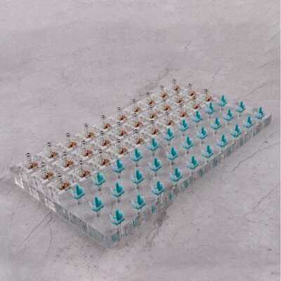 30 Switches Switch Tester Opener Lube Modding Station DIY Co
