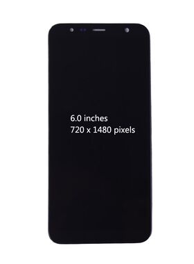 Original Samsung Galaxy J4+ J415 -J415F J415FN LCD display
