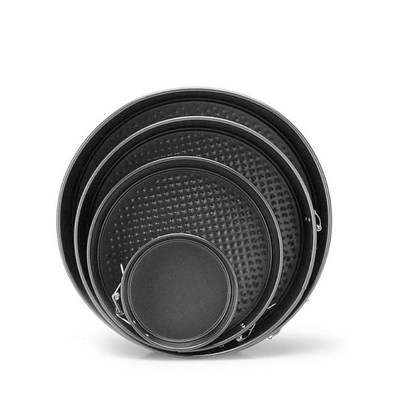 Bakeware Cake Molds Baking Pans Kitchen Round baking dish He