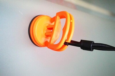 Braided Elastic Cord Travel Clothesline Travel Bungee Cord L