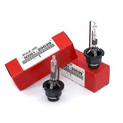 D4S D4R D2S D2R HID Bulb Lamp For Toyota 90981-20013 20029 2