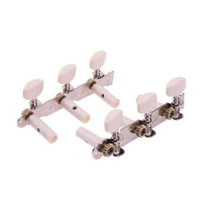 Fast Delivery One pair Guitar Tuning Pegs Machine Tuners