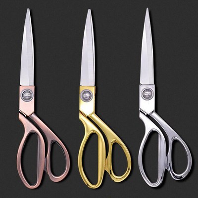 Professional Sewing Scissors Tailor's Scissors Fabri