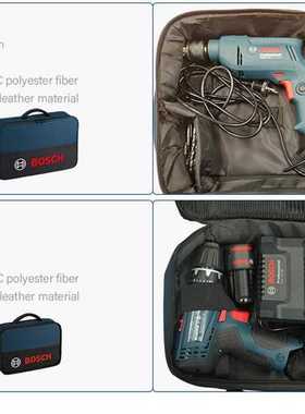 Tool Bag 12V Electric Drill Storage Bag L-BOXX Household Har