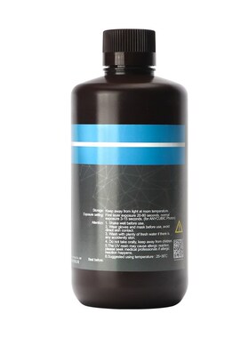 ANYCBIC Photon 405nm 1L Resin for Photon 3D Printer LCD V Se