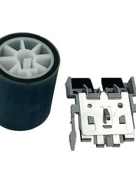 Pick Roller + Pad Assembly Fi-5110C fi-5110EOX fi-5110EOX f