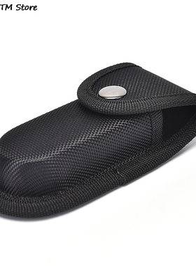 Knife Plier Bag Pouch Case Sheath Nylon Belt Loop Pocket