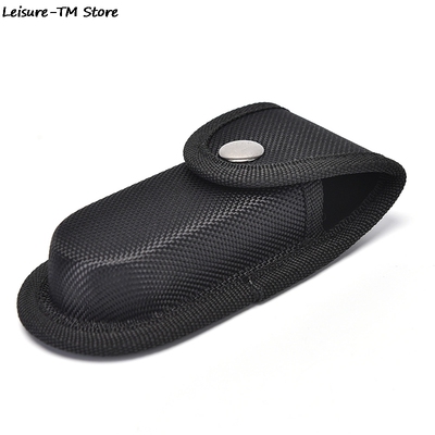 Knife Plier Bag Pouch Case Sheath Nylon Belt Loop Pocket