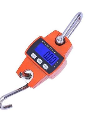 Timbangan Kait Elektrik Timbangan Digital Gantung dengan