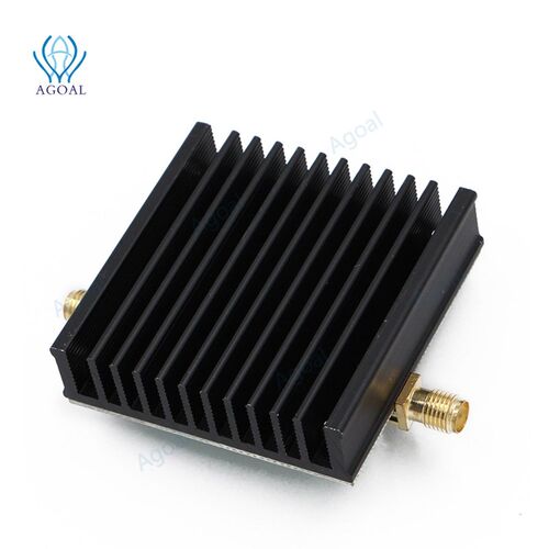 1-930MHz 2W RF Broadband Power Amplifier Module For Radio Tr