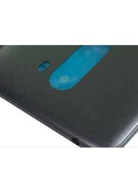 Battery Back Cover For Xiaomi Pocophone F1 Battery Back Case