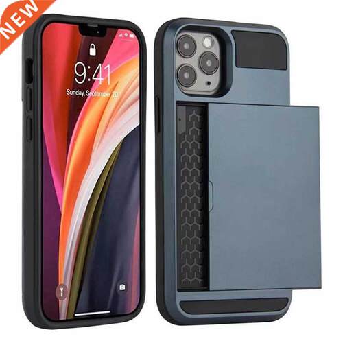 Shockproof Armor Phone Case For Samsung Galaxy S8 S9 S10 S20