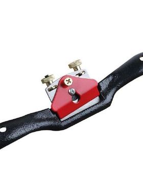 High Quality 9 inch Metal Woodworking Blade Spoke Shave