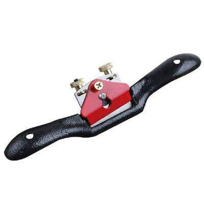 High Quality 9 inch Metal Woodworking Blade Spoke Shave