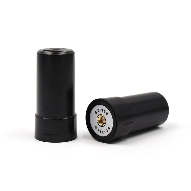 BEITIAN 3-18V drone UAV RTK handheld Receiver helical spiral