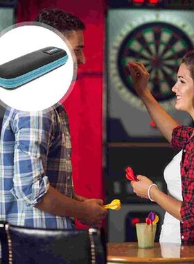 Dart Flight Case Darts Accessory Box Dart Wallet Dart Shafts