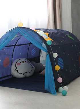 Baby Tent Children Bed Tent Play House Indoor House Folding