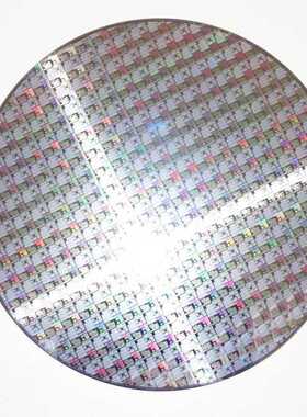 Wafer Silicon Wafer Wafer Complete Chip Silicon Wafer Monocr