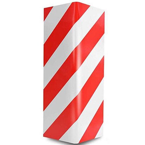 Garage Wall Protector Foam Wall Corner Guard For Parking Gar