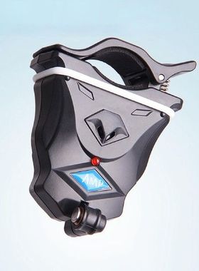 Fishing Bite Alarm Fishing Accessories Loud Buzzer for Fishi