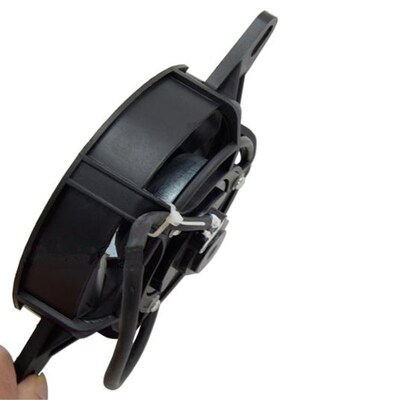 Oil Cooler Water Cooler New Electric Radiator Cooling Fan C