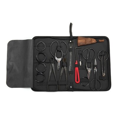 Hot Newest 1/10Pcs Bonsai Tool Set Optional Extensive Cutter