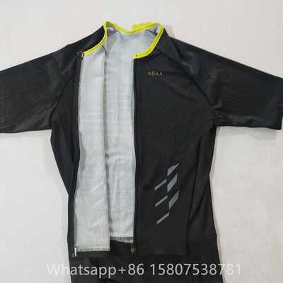 2020 wattie ink triathlon jersey 's boby suit MTB bi