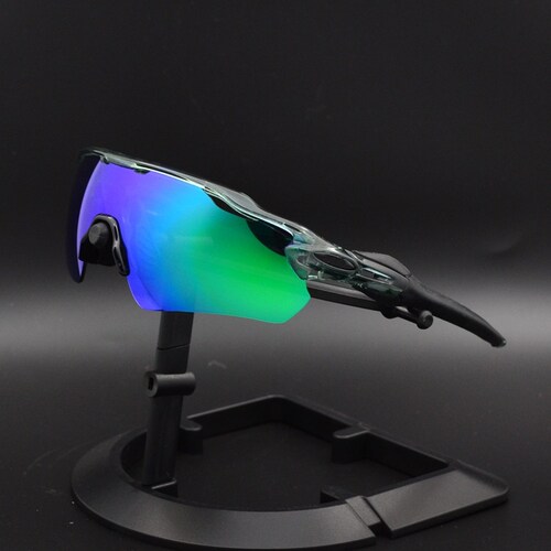polarized outdoor sports cycling glasses eyewear MTB goggles