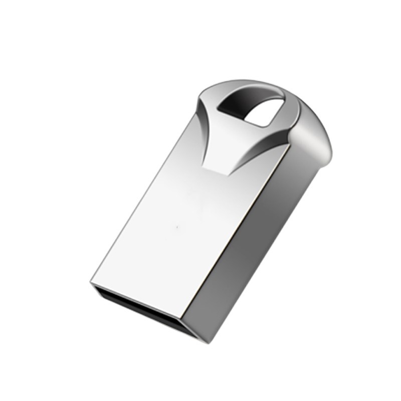 Flash-Drive Memoria Usb-Disk Metal 16GB 8GB Waterproof 4GB 1