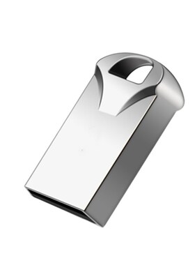 Flash-Drive Memoria Usb-Disk Metal 16GB 8GB Waterproof 4GB 1