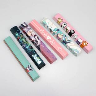 6.25 cherry profile keycaps Dye-subbed tienes el de hatsu