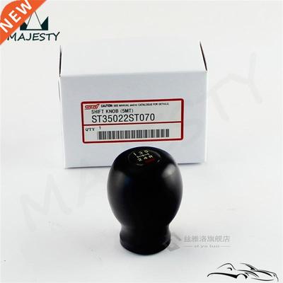 Shift Knob Legacy GDA GDB GC8 WHITE FOR S*ubaru WRX Impreza