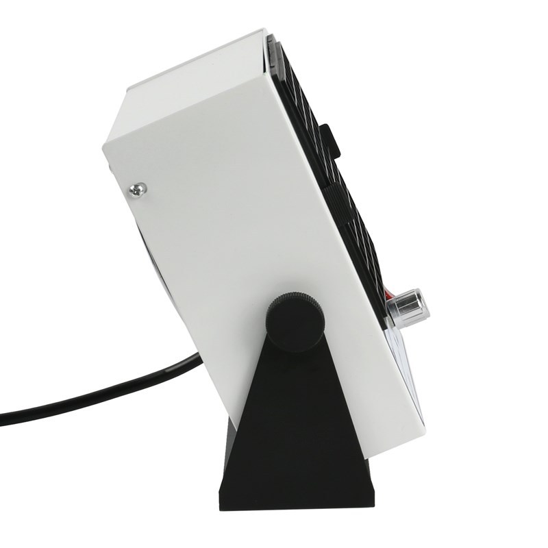 SL-801D Desktop DC ESD Ionizing Air Blower Fan Electrostati