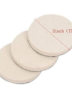 8Pcs 120G Cerium Oxide Glass Polishing Powder Kit for Deep S