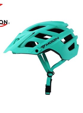 MOON Casco mbt Cycling Bike Sports Safety Helmet OFF-ROAD Mo