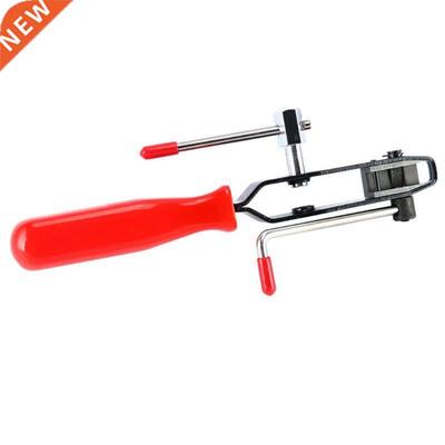 Cutter Automotive Cv Joint Boot Clamp Tool Wrench Hose Clip