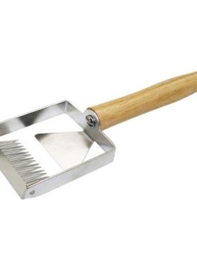 1 Pcs Beekeeper Tool Cut honey Scraper Shovel Beekeeper Bee