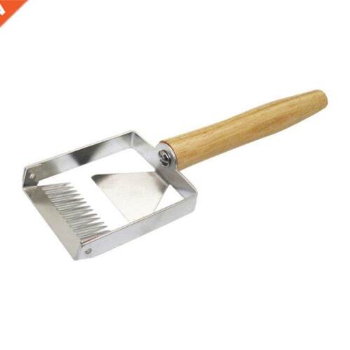1 Pcs Beekeeper Tool Cut honey Scraper Shovel Beekeeper Bee