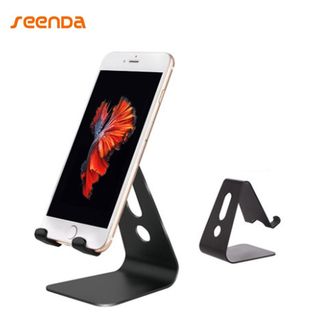 niversal Aluminium Stand Desk Holder Xiaomi Mobile Phone Ho