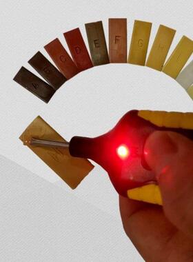 Ceramic Tile Repairing Tool Set Multifunction DIY Repairing