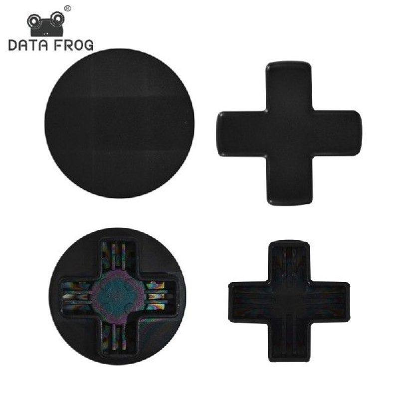 Round Keycap Metal Cross Direction Button Key for XBOX ONE,橡塑材料及制品,其他塑料制品,淘宝优惠券,粉丝福利购,淘宝优惠卷