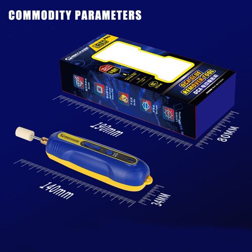 MECHANIC Electric Glue Remover LCD Screen Residue OCA Glue A