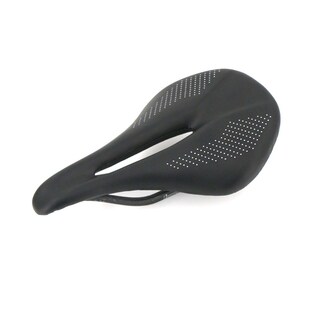 Full Carbon Saddle MTB/Road Bike saddle Super Light 120g Lea