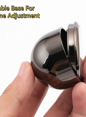 1pc Car Ornaments Clock Quartz Clock Mini Watch Clocks Hygro