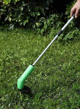 Weed Cutter Edger Grass-Trimmer Gardening-Mowing-Tools-Kits